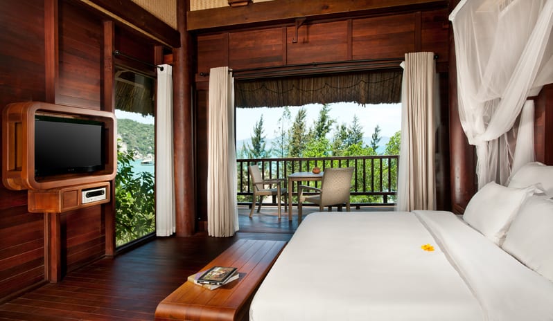 L’Alya Ninh Van Bay-Hill Rock Pool Villas 1_ 13996